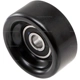 Purchase Top-Quality New Idler Pulley by HAYDEN - 5999 pa2