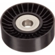 Purchase Top-Quality INA - 532-0566-100 - Accessory Drive Belt Idler Pulley pa2