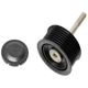 Purchase Top-Quality INA - 532-0793-100 - Accessory Drive Belt Idler Pulley pa1