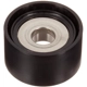 Purchase Top-Quality INA - FP02341 - New Idler Pulley pa1