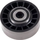 Purchase Top-Quality New Idler Pulley by INA - FP02821 pa1