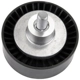Purchase Top-Quality INA - FP03431 - Accessory Drive Belt Idler Pulley pa1