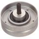 Purchase Top-Quality INA - FP05241 - Accessory Drive Belt Idler Pulley pa1
