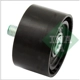 Purchase Top-Quality INA - FP06591 - Accessory Drive Belt Idler Pulley pa1