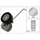 Purchase Top-Quality INA - FP06591 - Accessory Drive Belt Idler Pulley pa2