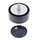 Purchase Top-Quality INA - FP07221 - New Idler Pulley pa1
