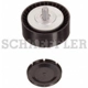 Purchase Top-Quality New Idler Pulley by INA - FP03421 pa1