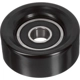 Purchase Top-Quality New Idler Pulley by INA - FP04921 pa1
