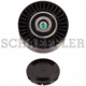 Purchase Top-Quality New Idler Pulley by INA - FP05141 pa4