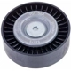 Purchase Top-Quality New Idler Pulley by INA - FP05581 pa1