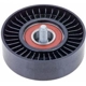 Purchase Top-Quality New Idler Pulley by INA - FP05581 pa2