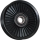 Purchase Top-Quality New Idler Pulley by LITENS AUTOMOTIVE - 900006A pa1