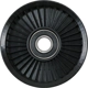 Purchase Top-Quality New Idler Pulley by LITENS AUTOMOTIVE - 900006A pa2
