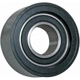 Purchase Top-Quality New Idler Pulley by LITENS AUTOMOTIVE - 900041A pa2