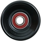 Purchase Top-Quality New Idler Pulley by LITENS AUTOMOTIVE - 900045A pa2