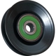 Purchase Top-Quality New Idler Pulley by LITENS AUTOMOTIVE - 900046A pa2