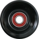 Purchase Top-Quality New Idler Pulley by LITENS AUTOMOTIVE - 900054A pa1