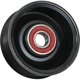 Purchase Top-Quality New Idler Pulley by LITENS AUTOMOTIVE - 900054A pa2