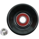 Purchase Top-Quality LITENS AUTOMOTIVE - 900055A - Idler/Tensioner Pulley pa1