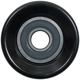 Purchase Top-Quality New Idler Pulley by LITENS AUTOMOTIVE - 900114A pa1