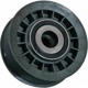 Purchase Top-Quality New Idler Pulley by LITENS AUTOMOTIVE - 900138A pa2