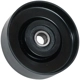 Purchase Top-Quality LITENS AUTOMOTIVE - 900175A - Idler/Tensioner Pulley pa2