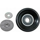 Purchase Top-Quality New Idler Pulley by LITENS AUTOMOTIVE - 900202A pa1
