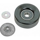 Purchase Top-Quality New Idler Pulley by LITENS AUTOMOTIVE - 900202A pa2
