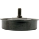 Purchase Top-Quality New Idler Pulley by LITENS AUTOMOTIVE - 900215A pa1