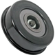 Purchase Top-Quality New Idler Pulley by LITENS AUTOMOTIVE - 900215A pa2