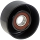 Purchase Top-Quality New Idler Pulley by LITENS AUTOMOTIVE - 900244A pa3