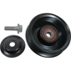 Purchase Top-Quality New Idler Pulley by LITENS AUTOMOTIVE - 900249A pa2
