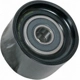 Purchase Top-Quality New Idler Pulley by LITENS AUTOMOTIVE - 900276A pa2