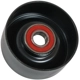 Purchase Top-Quality LITENS AUTOMOTIVE - 900333A - Idler/Tensioner Pulley pa2