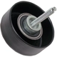 Purchase Top-Quality LITENS AUTOMOTIVE - 900424A - Idler/Tensioner Pulley pa2