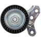 Purchase Top-Quality New Idler Pulley by LITENS AUTOMOTIVE - 900450A pa1