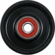 Purchase Top-Quality New Idler Pulley by LITENS AUTOMOTIVE - 900451A pa1