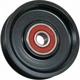 Purchase Top-Quality New Idler Pulley by LITENS AUTOMOTIVE - 900451A pa2