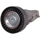 Purchase Top-Quality New Idler Pulley by LITENS AUTOMOTIVE - 900456A pa2