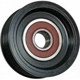 Purchase Top-Quality New Idler Pulley by LITENS AUTOMOTIVE - 900466A pa2