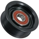 Purchase Top-Quality LITENS AUTOMOTIVE - 900467A - Idler/Tensioner Pulley pa1