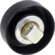 Purchase Top-Quality New Idler Pulley by LITENS AUTOMOTIVE - 900493A pa1