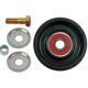 Purchase Top-Quality New Idler Pulley by LITENS AUTOMOTIVE - 900496A pa2