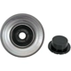 Purchase Top-Quality New Idler Pulley by LITENS AUTOMOTIVE - 900501A pa2