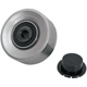 Purchase Top-Quality New Idler Pulley by LITENS AUTOMOTIVE - 900501A pa4