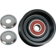 Purchase Top-Quality New Idler Pulley by LITENS AUTOMOTIVE - 900510A pa2