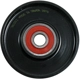 Purchase Top-Quality New Idler Pulley by LITENS AUTOMOTIVE - 900511A pa1