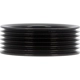 Purchase Top-Quality New Idler Pulley by LITENS AUTOMOTIVE - 900521A pa4