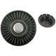 Purchase Top-Quality New Idler Pulley by LITENS AUTOMOTIVE - 900527A pa3