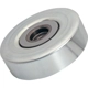 Purchase Top-Quality New Idler Pulley by LITENS AUTOMOTIVE - 900535A pa4